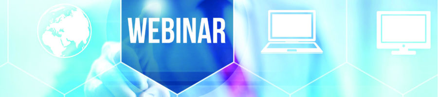 Web banners5 Webinar