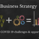 Covid 19 Business Strategies