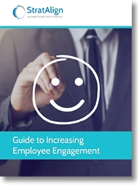 Employee Engagement Cover Shadow