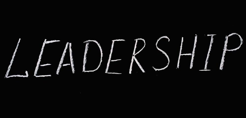 Toward a Spirituality of Leadership: Six Propositions