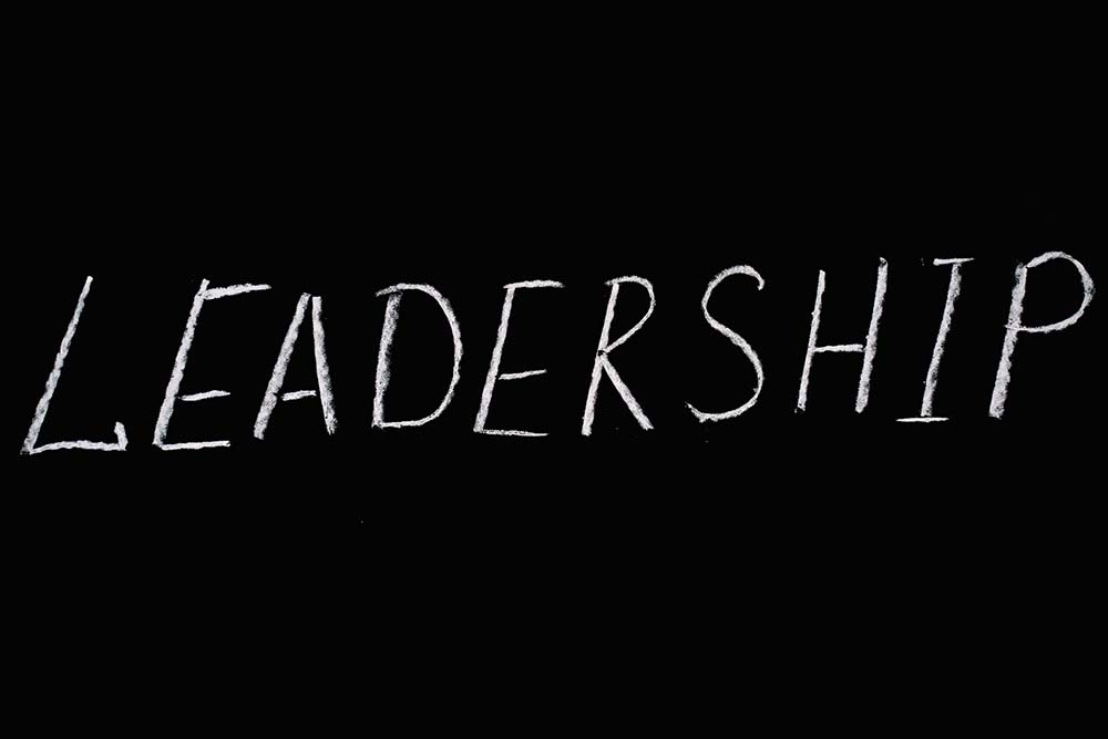 Toward a Spirituality of Leadership: Six Propositions